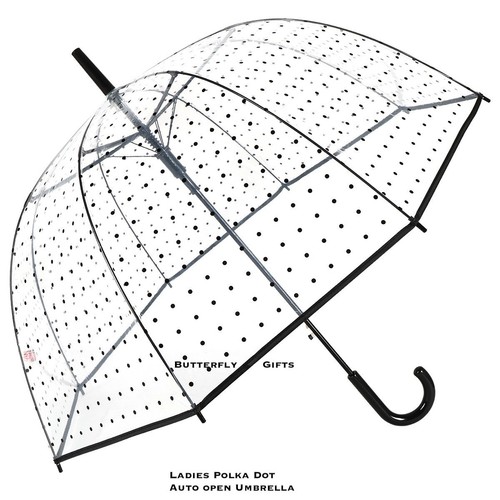 Ladies birdcage rain - ladies,