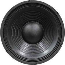 Soundlab 15" Replacement Bass