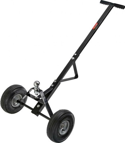 Trailer dolly 600lb - trailer, (genuine