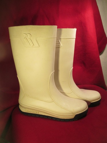 Romika women vintage rubber - romika,