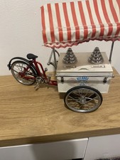 Helados  Alvarez Velocipedos