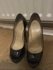 Christian Louboutin Women's Heels