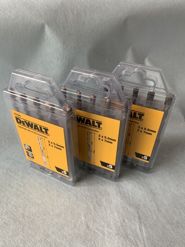 Dewalt piece sds - piece, plus