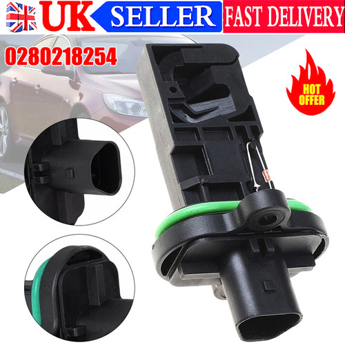 Mass air flow meter sensor - air,