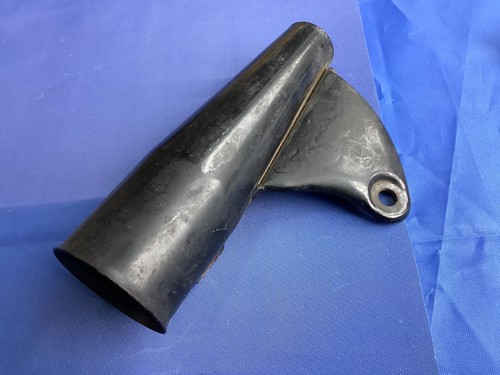 Bsa ss90 head light - r/h,