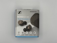 Sennheiser MOMENTUM TW4