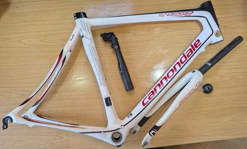 Cannondale mod synapse road - hi-mod,