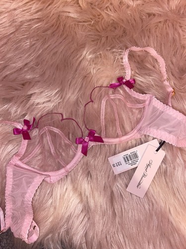 Agent provocateur 32a 32aa - 32a,
