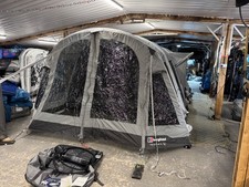 Berghaus Telstar 5 Nightfall