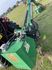 Siromer Fail Hedgecutter FHM46