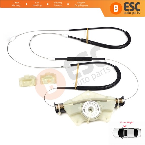 Window regulator repair front - repair,