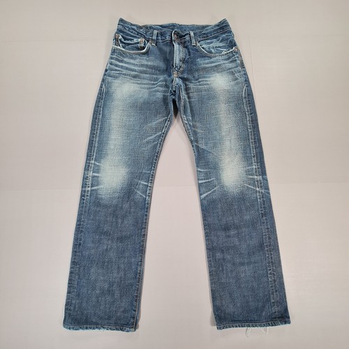 Edwin mens jeans blue w36 - edwin,
