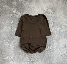 Oska 3/size Basic Tee T-shirt