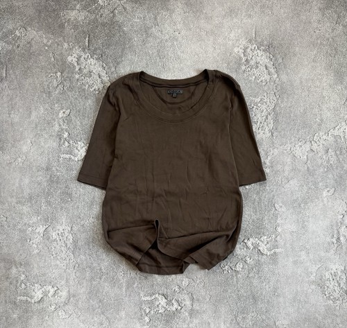 Oska size basic tee - 3/size, t-shirt