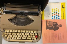 Scheidegger Princess-Matic