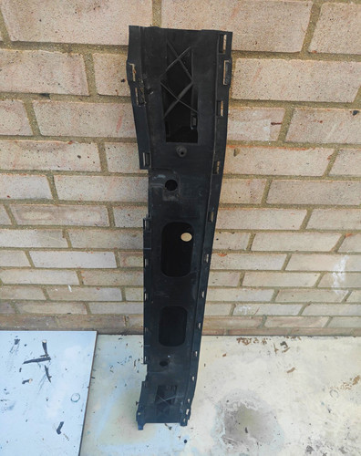 Crash barr v50 - crash,
