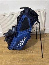 Titleist Hybrid 14 Stadry