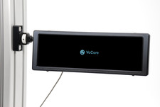 Vocore 7.8" Screen Case - Sim