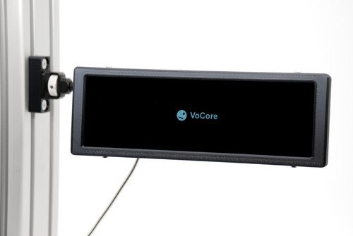 Vocore screen case - screen,