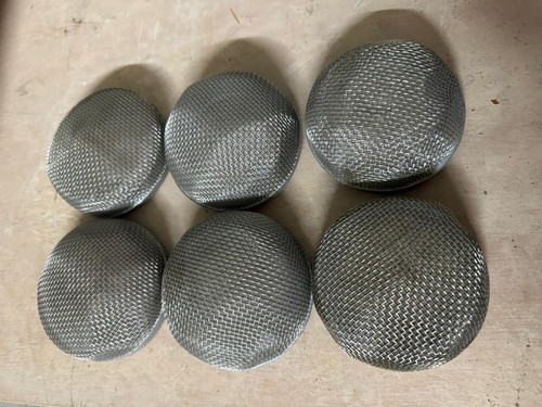 Jenvey mesh air filter for - air,