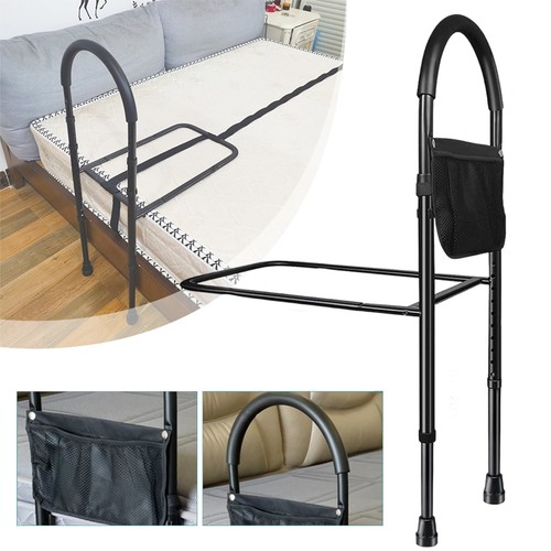 Standing bed mobility aid - standing,