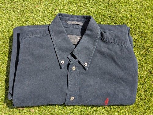 Marlboro classics men navy - classics,