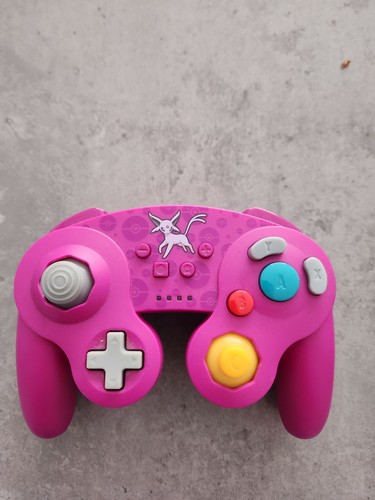 Powera wireless gamecube - powera,