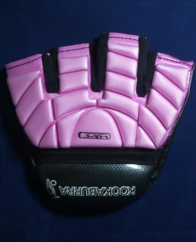 Hockey impact glove - , left