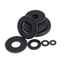 Flat Washers - Carbon Steel