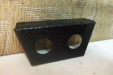 NOS DASH PANEL 2 SWITCH