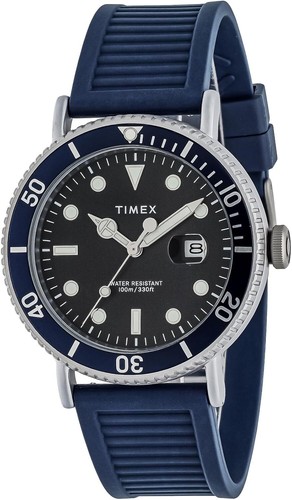 Timex watch portside - watch, 43mm