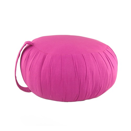 Zafu meditation yoga - meditation/yoga, cushion