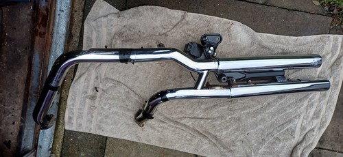 Vance and hines - vance, exhaust