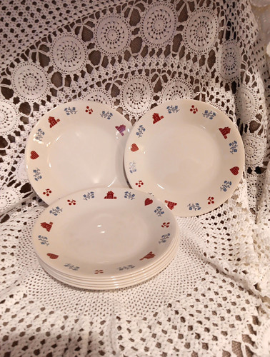 Set corelle corning - corelle,