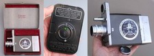 BELL & HOWELL Model 603T Auto