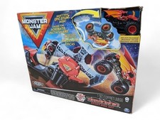 Monster Jam Bakugan Diecast