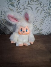 Vintage Monchichi chic a boo