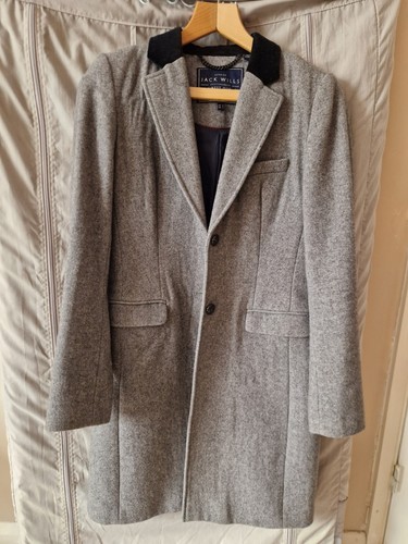 Jack wills size - 8, wool