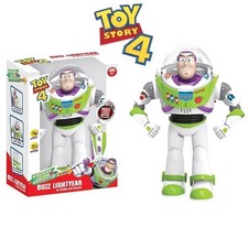 Toy Story 4 Buzz Lightyear