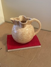 VINTAGE SADLER POTTERY JUG