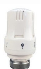 HEAD Replacement For MYSON PETITE Thermostatic Radiator Valve Old TRV