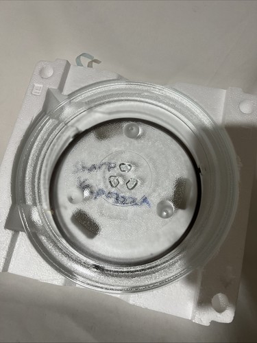 Microwave glass turntable - glass,