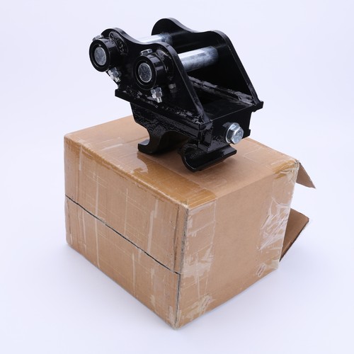 Mechanical hitch mini - mechanical,