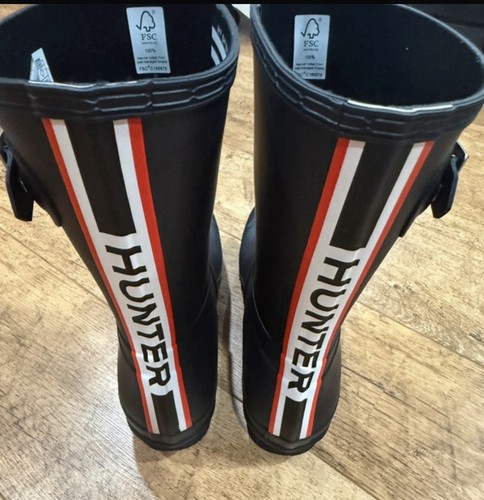 Hunter wellies men - hunter, men’s