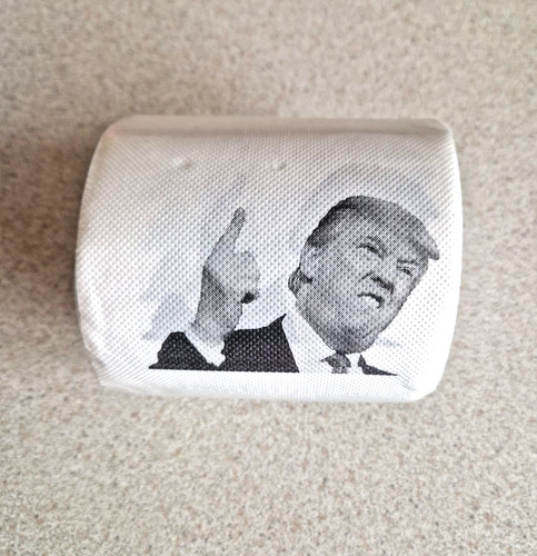 Donald trump novelty funny - donald,