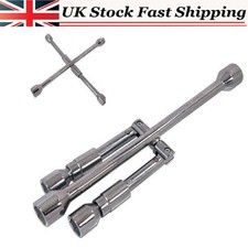 FOLDING 4 WAY CROSS WHEEL