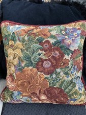 Vintage  Laura Ashley tapestry