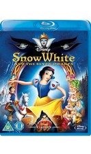 Disney- Snow White and the