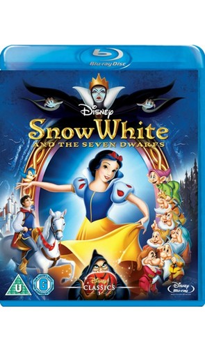 Disney snow white - disney-,