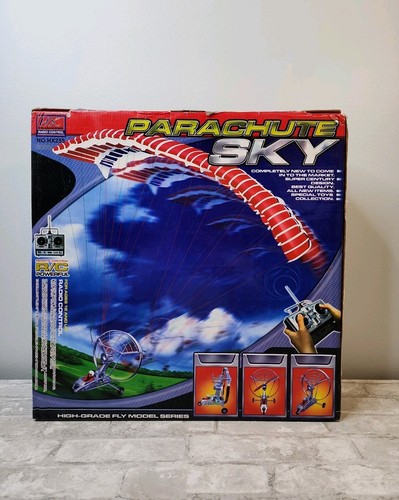 Huaixing hx255 parachute sky - huaixing,